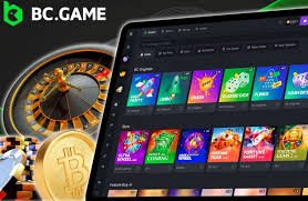 Experience the Thrills of BC.Game Casino and Sportsbook Experience the Thrills of BC.Game Casino and Sportsbook