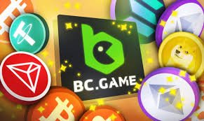 Experience the Thrills of BC.Game Casino and Sportsbook Experience the Thrills of BC.Game Casino and Sportsbook