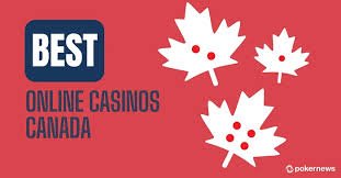 The Thrill of Casino Gaming in Canada