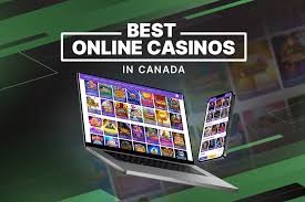 The Thrill of Casino Gaming in Canada